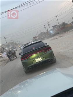 دۆج چارجەر